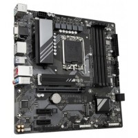 Gigabyte B760M DS3H placa base Intel B760 Express LGA 1700 micro ATX (Espera 4 dias)